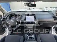 2018 Toyota LAND CRUISER