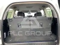 2018 Toyota LAND CRUISER
