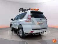 2018 Toyota LAND CRUISER