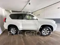 2018 Toyota LAND CRUISER