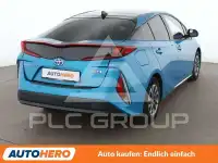 2018 Toyota PRIUS