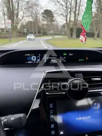 2018 Toyota PRIUS