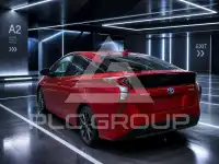 2018 Toyota PRIUS