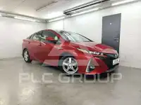 2018 Toyota PRIUS