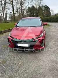 2018 Toyota PRIUS