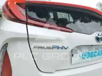 2018 Toyota PRIUS
