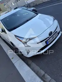 2018 Toyota PRIUS