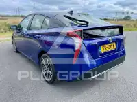 2018 Toyota PRIUS