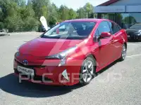2018 Toyota PRIUS
