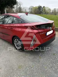 2018 Toyota PRIUS