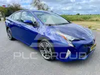 2018 Toyota PRIUS