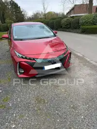 2018 Toyota PRIUS
