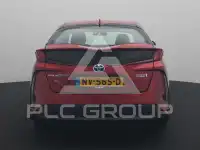 2018 Toyota PRIUS