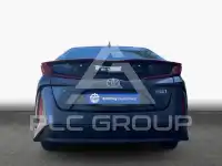 2018 Toyota PRIUS