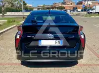 2018 Toyota PRIUS