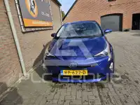 2018 Toyota PRIUS