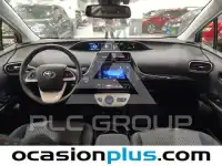 2018 Toyota PRIUS