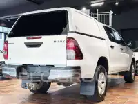 2018 Toyota Hilux