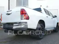 2018 Toyota Hilux