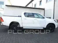 2018 Toyota Hilux