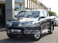 2018 Toyota Hilux