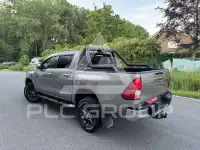 2018 Toyota Hilux