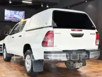 2018 Toyota Hilux
