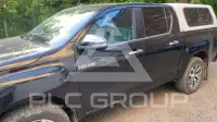 2018 Toyota Hilux