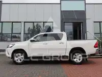2018 Toyota Hilux