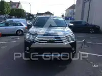 2018 Toyota Hilux