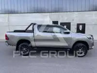 2018 Toyota Hilux