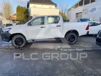 2018 Toyota Hilux