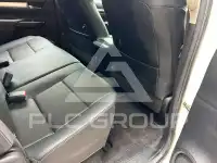 2018 Toyota Hilux