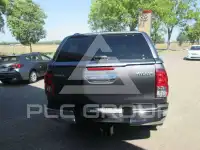 2018 Toyota Hilux