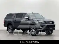 2018 Toyota Hilux