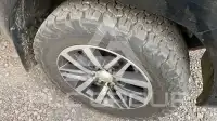2018 Toyota Hilux
