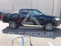 2018 Toyota Hilux