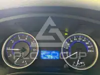 2018 Toyota Hilux