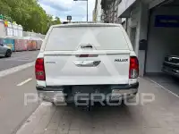 2018 Toyota Hilux