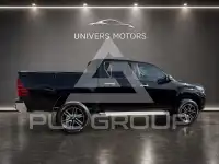 2018 Toyota Hilux