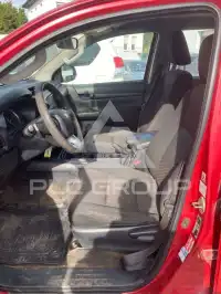 2018 Toyota Hilux