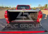 2018 Toyota Hilux