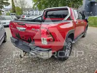 2018 Toyota Hilux
