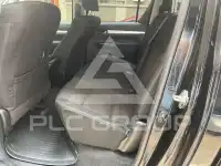 2018 Toyota Hilux
