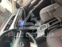 2018 Toyota Hilux