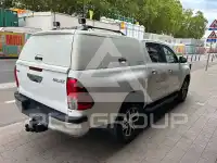 2018 Toyota Hilux