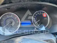 2018 Toyota Hilux