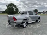 2018 Toyota Hilux