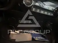 2018 Toyota Hilux
