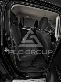 2018 Toyota Hilux